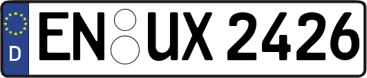 EN-UX2426