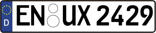 EN-UX2429
