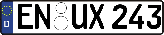 EN-UX243