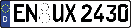 EN-UX2430