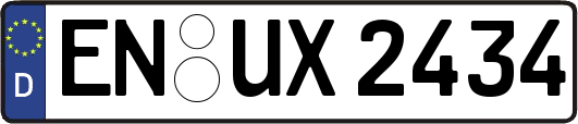 EN-UX2434