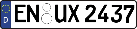 EN-UX2437