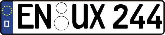 EN-UX244