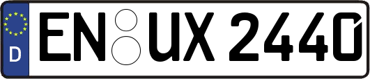 EN-UX2440