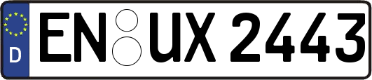EN-UX2443