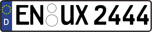 EN-UX2444