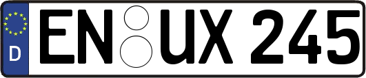 EN-UX245