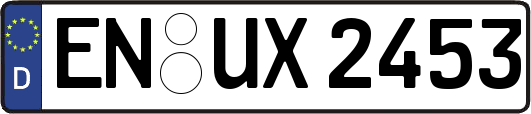 EN-UX2453