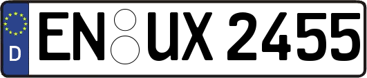 EN-UX2455