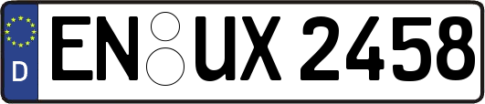 EN-UX2458