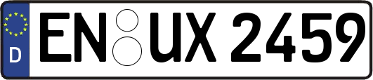 EN-UX2459