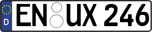 EN-UX246