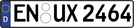 EN-UX2464