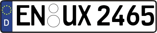 EN-UX2465