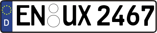 EN-UX2467