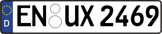 EN-UX2469