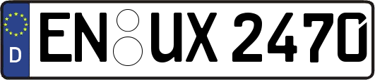 EN-UX2470