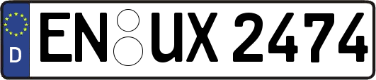 EN-UX2474