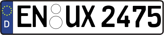 EN-UX2475