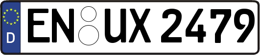 EN-UX2479