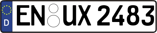 EN-UX2483