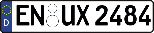 EN-UX2484