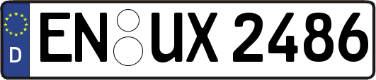 EN-UX2486