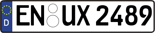 EN-UX2489