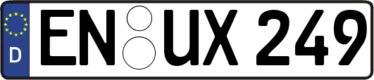 EN-UX249