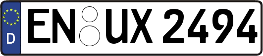 EN-UX2494