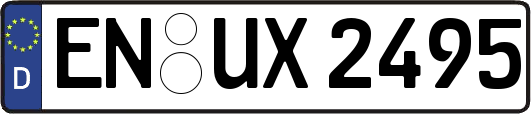 EN-UX2495