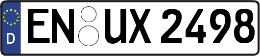 EN-UX2498
