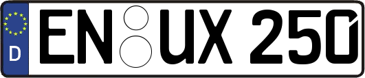 EN-UX250