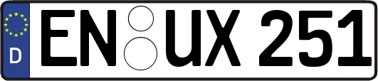 EN-UX251