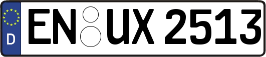 EN-UX2513