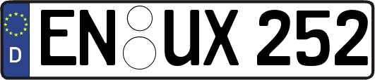 EN-UX252