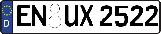 EN-UX2522