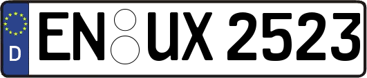 EN-UX2523