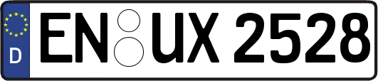 EN-UX2528