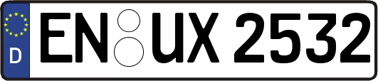 EN-UX2532