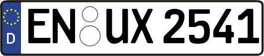 EN-UX2541