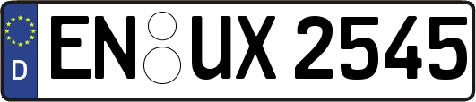 EN-UX2545