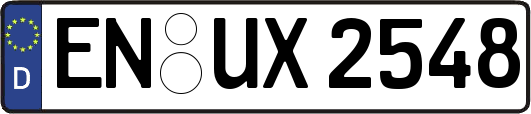 EN-UX2548