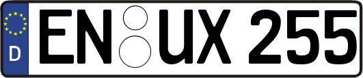 EN-UX255