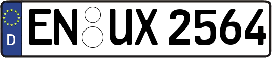 EN-UX2564