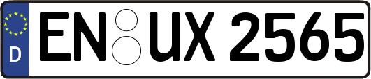 EN-UX2565