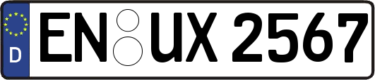 EN-UX2567