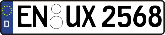 EN-UX2568