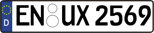 EN-UX2569
