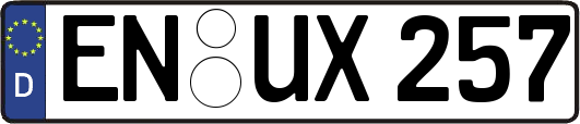 EN-UX257